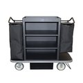 Registry Housekeeping Cart,  A55-KKX-M3C-2DZ